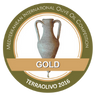 TerraOlivo 2016 - Gold